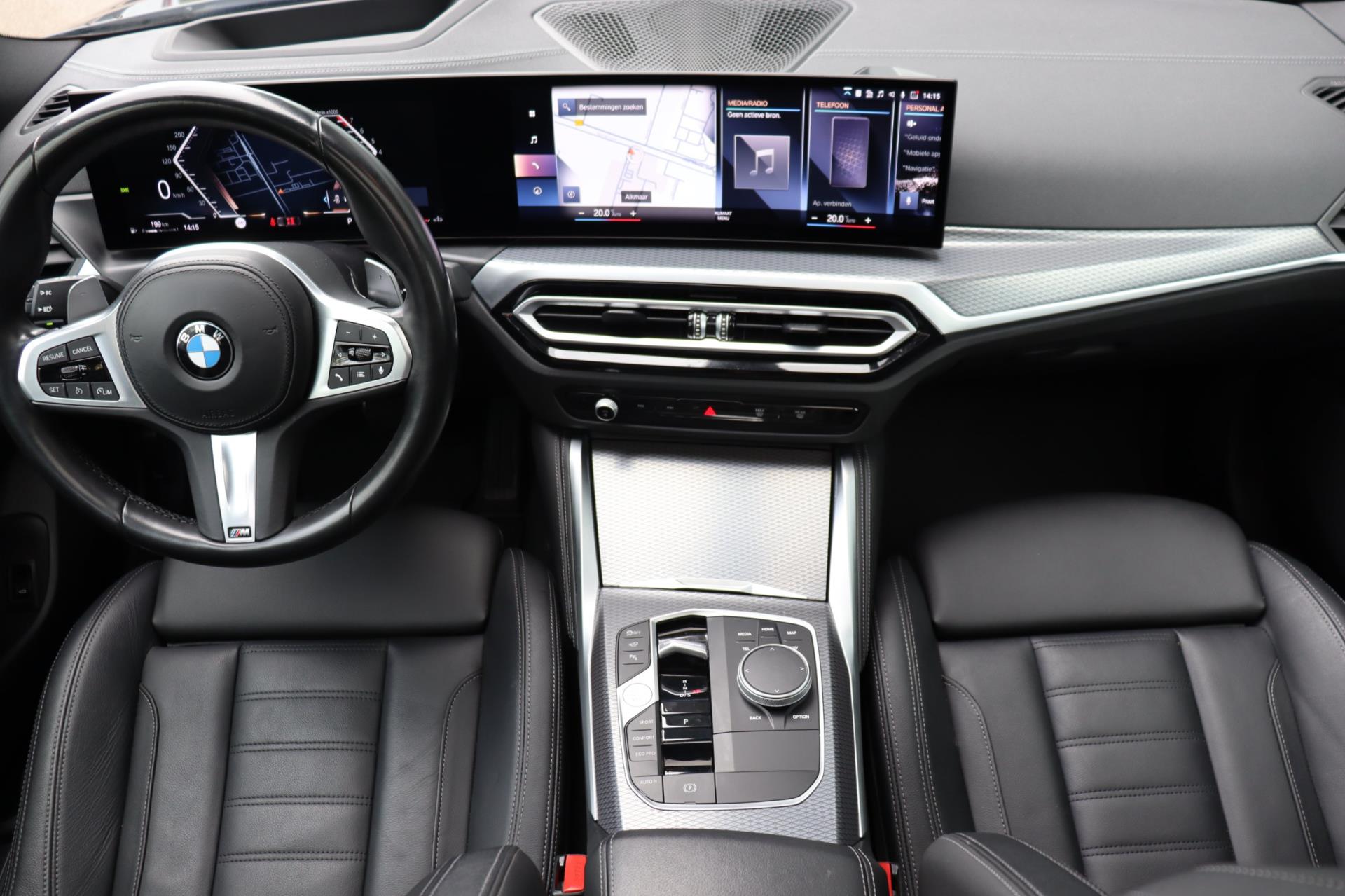 Foto van BMW 4-serie Gran Coupé