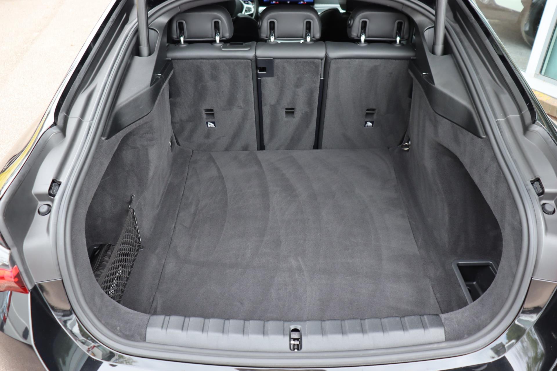Foto van BMW 4-serie Gran Coupé