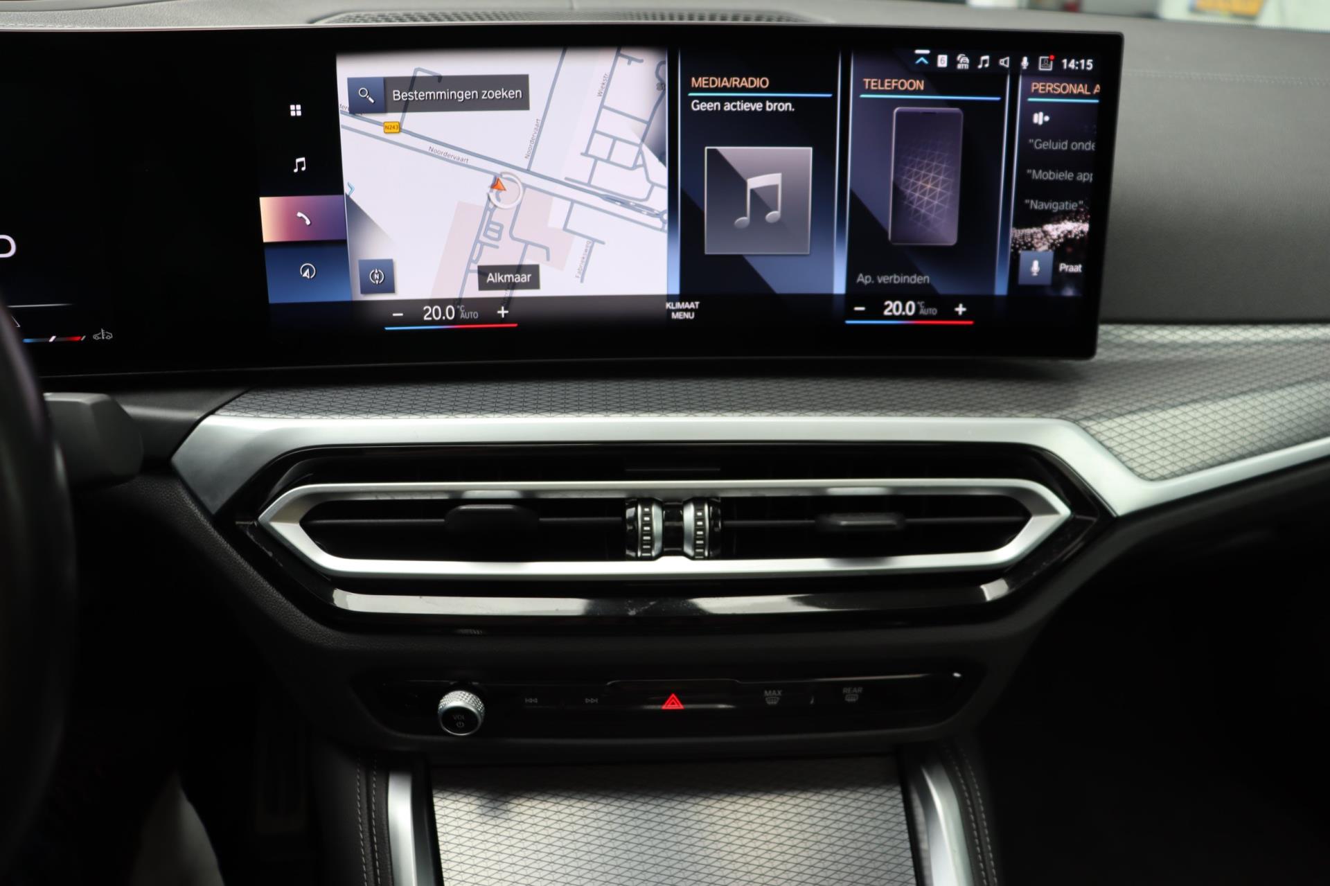 Foto van BMW 4-serie Gran Coupé