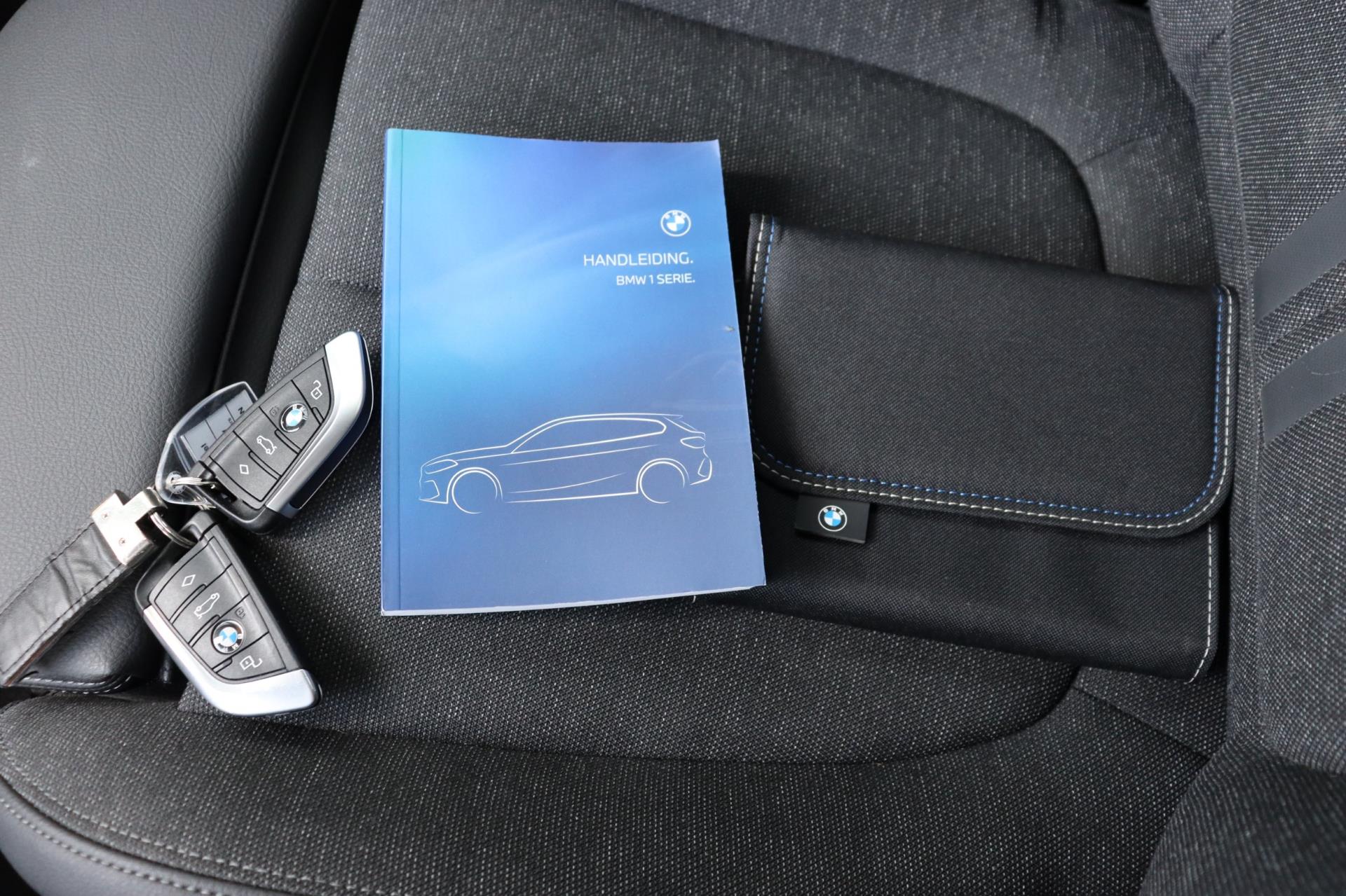 Foto van BMW 1-serie