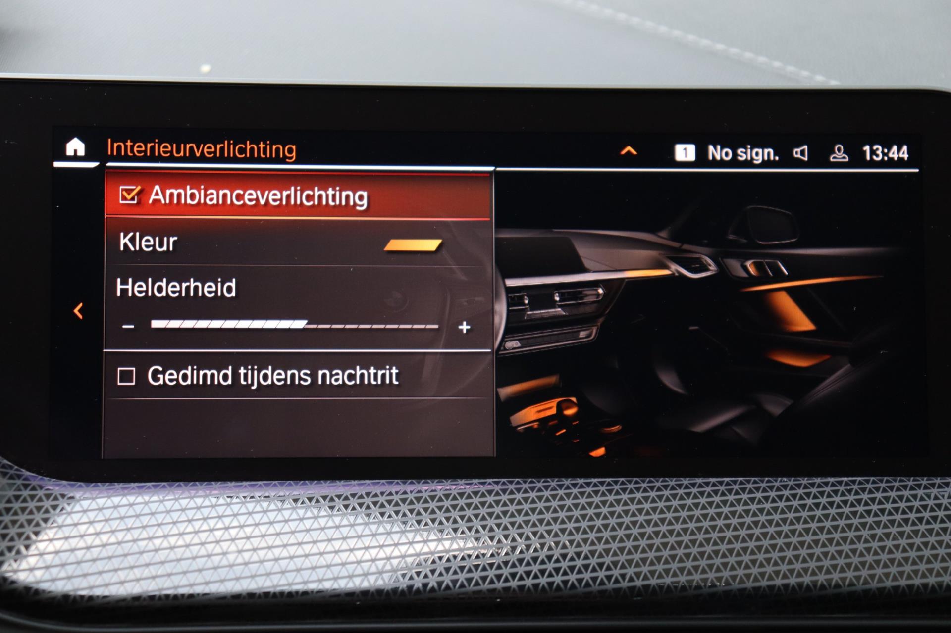 Foto van BMW 1-serie