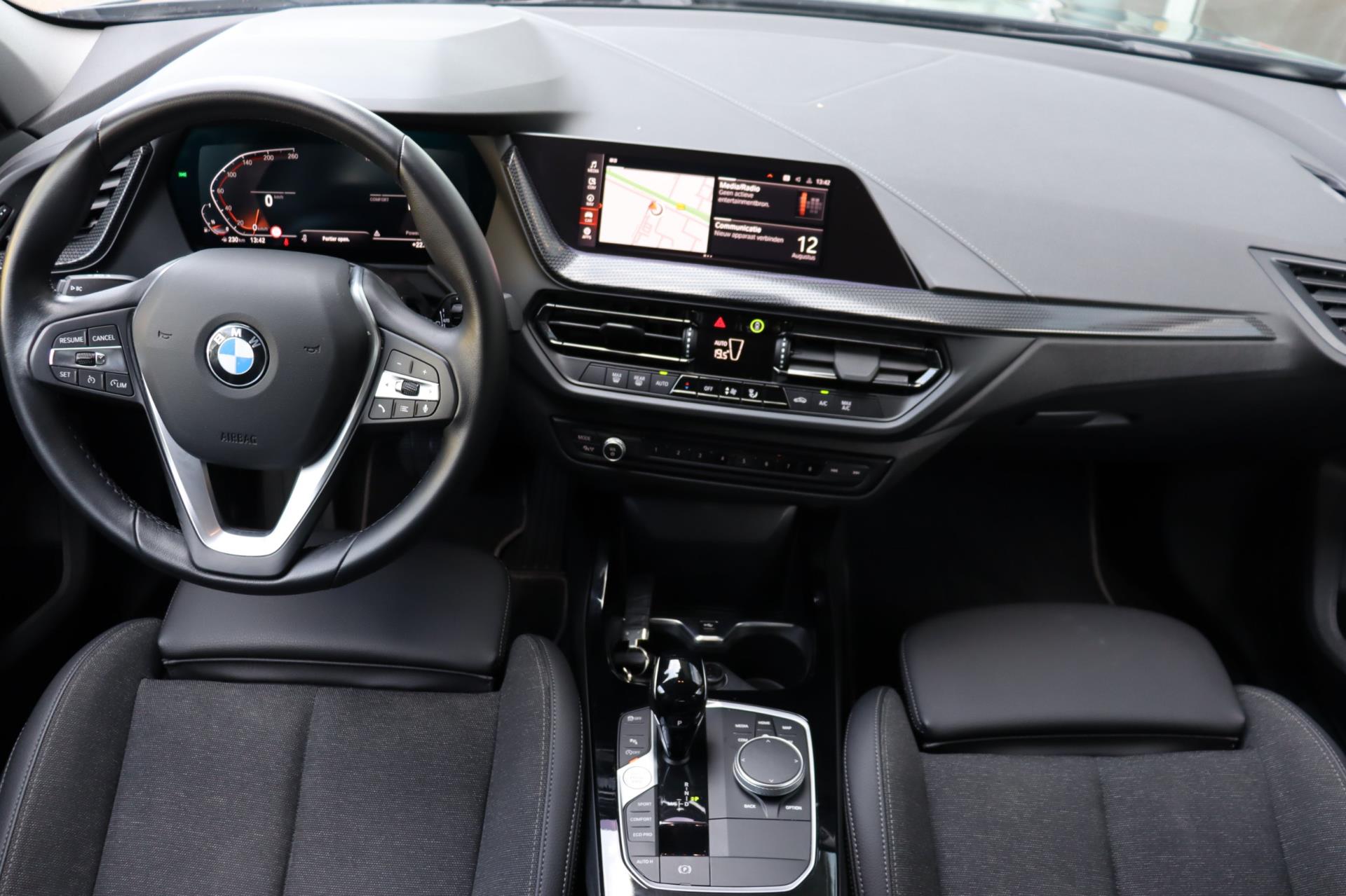 Foto van BMW 1-serie