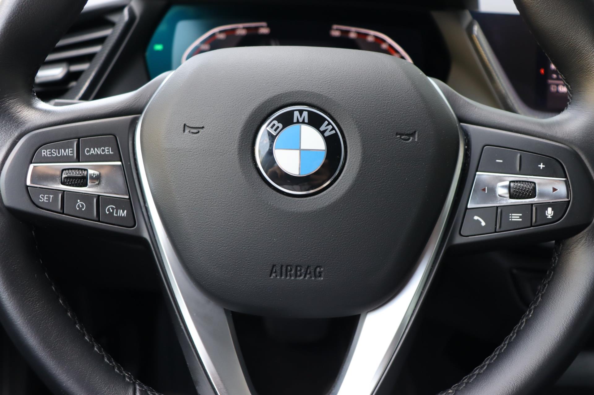 Foto van BMW 1-serie