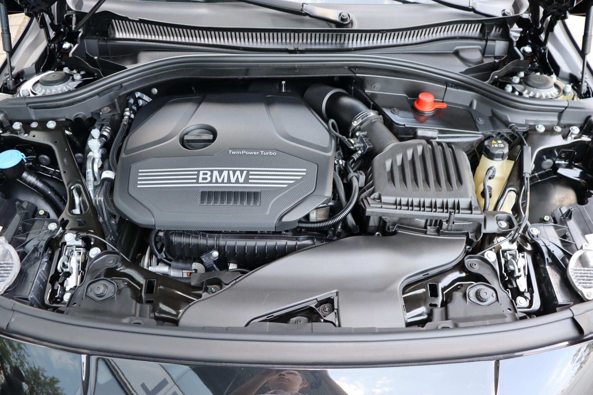 Foto van BMW 1-serie