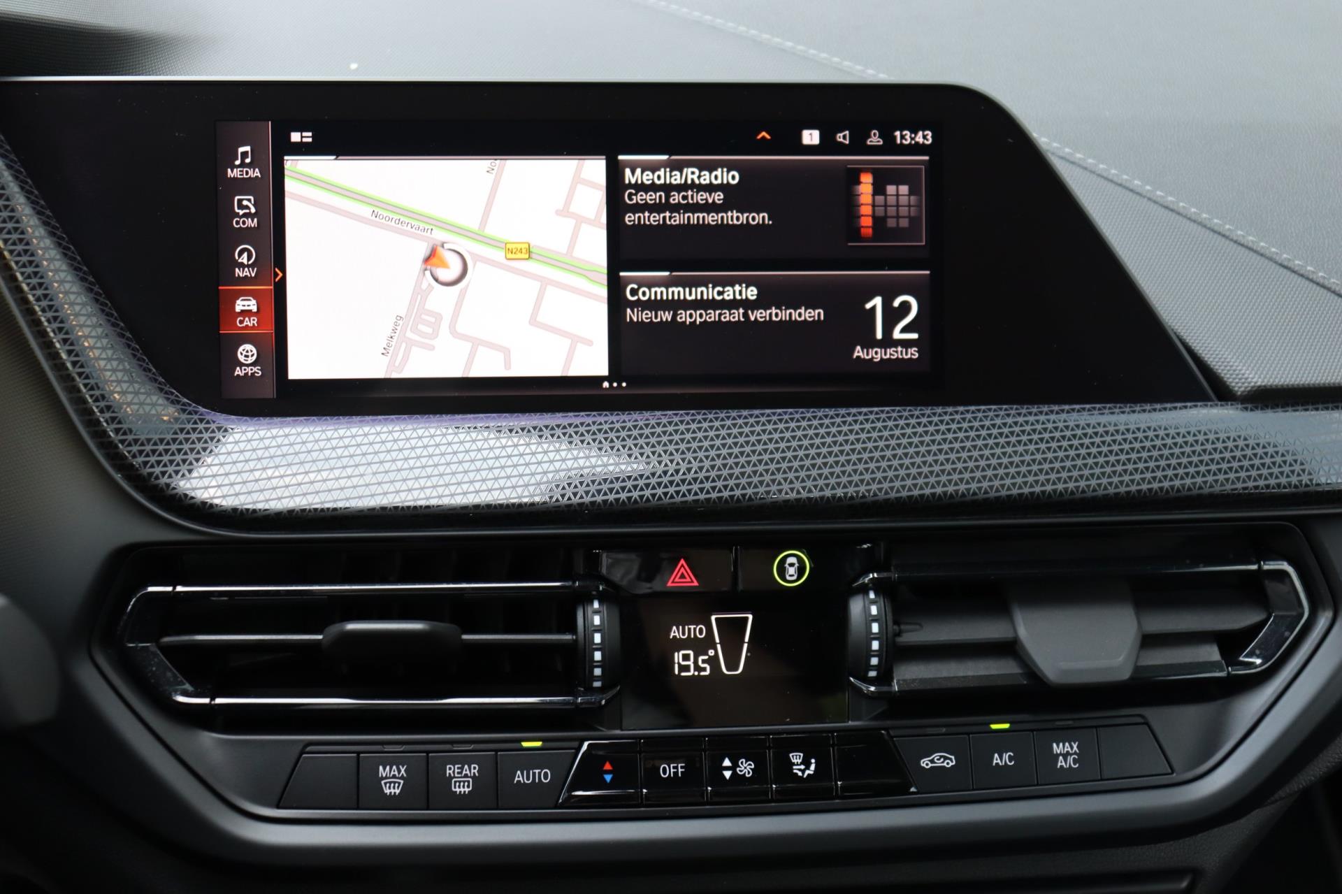 Foto van BMW 1-serie