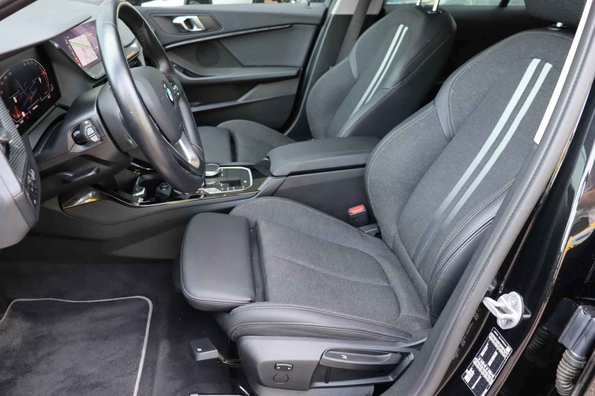 Foto van BMW 1-serie
