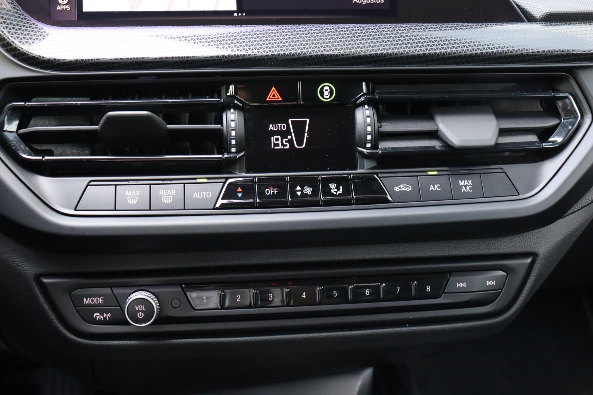 Foto van BMW 1-serie