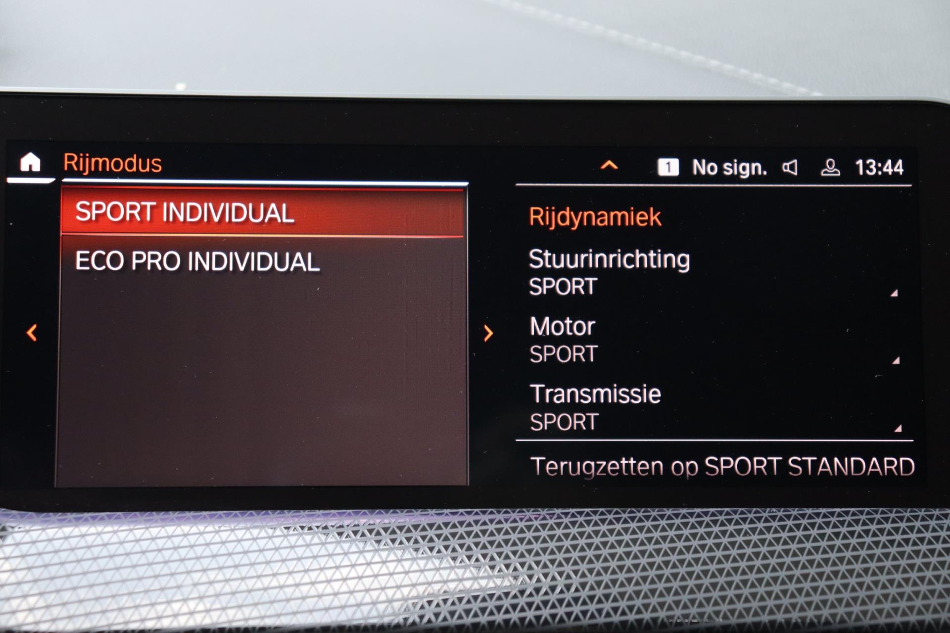 Foto van BMW 1-serie