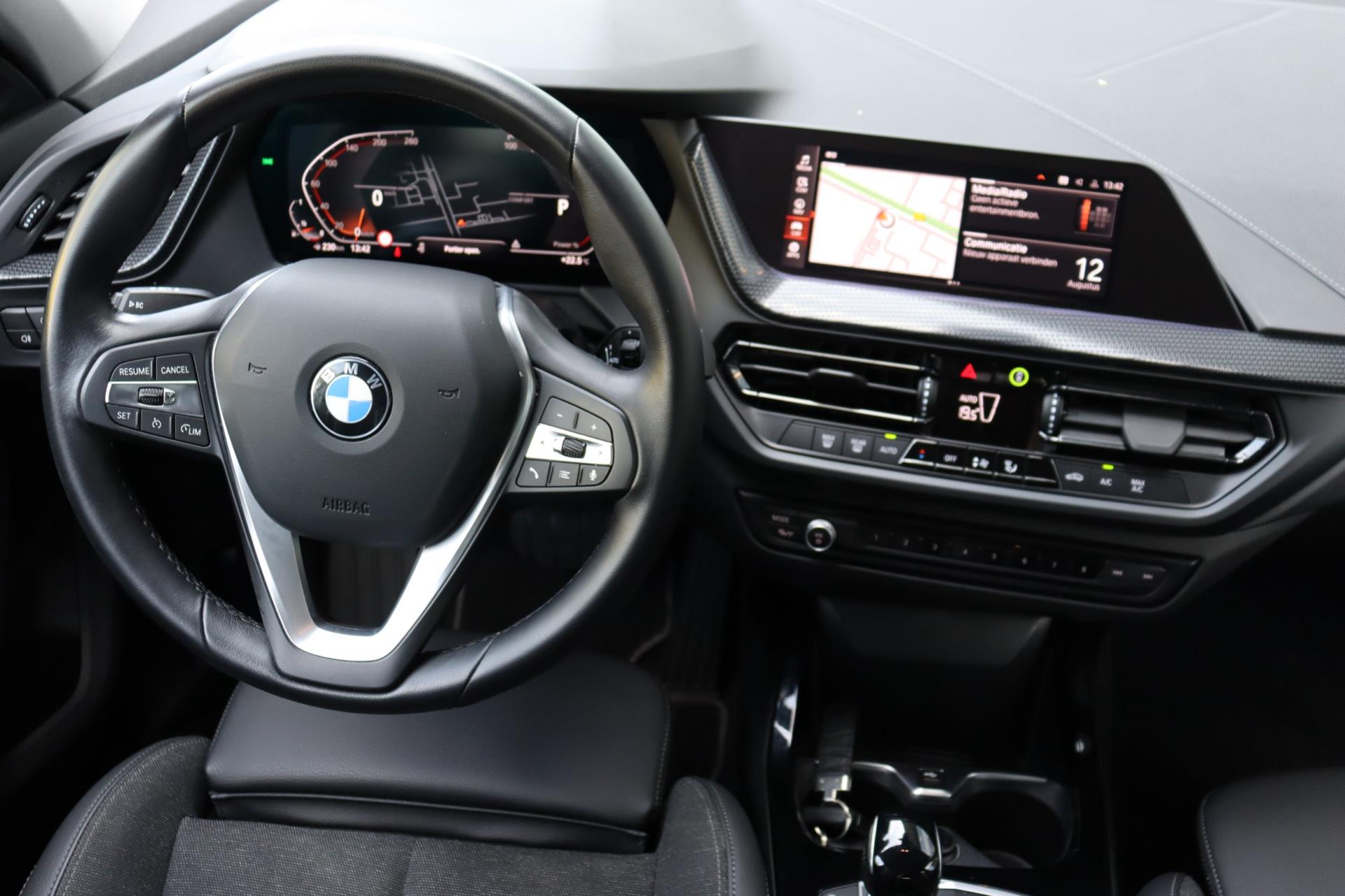 Foto van BMW 1-serie