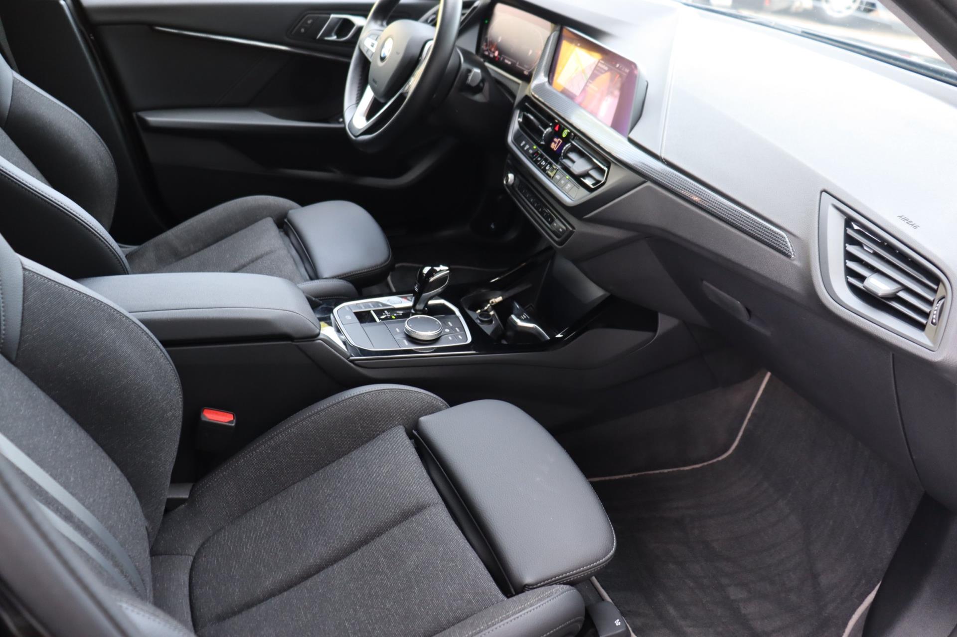 Foto van BMW 1-serie