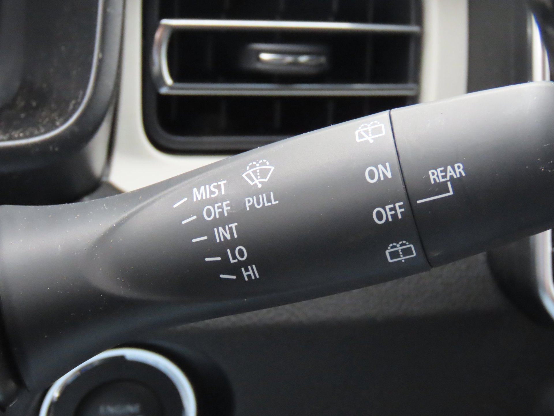 Foto van Suzuki Ignis