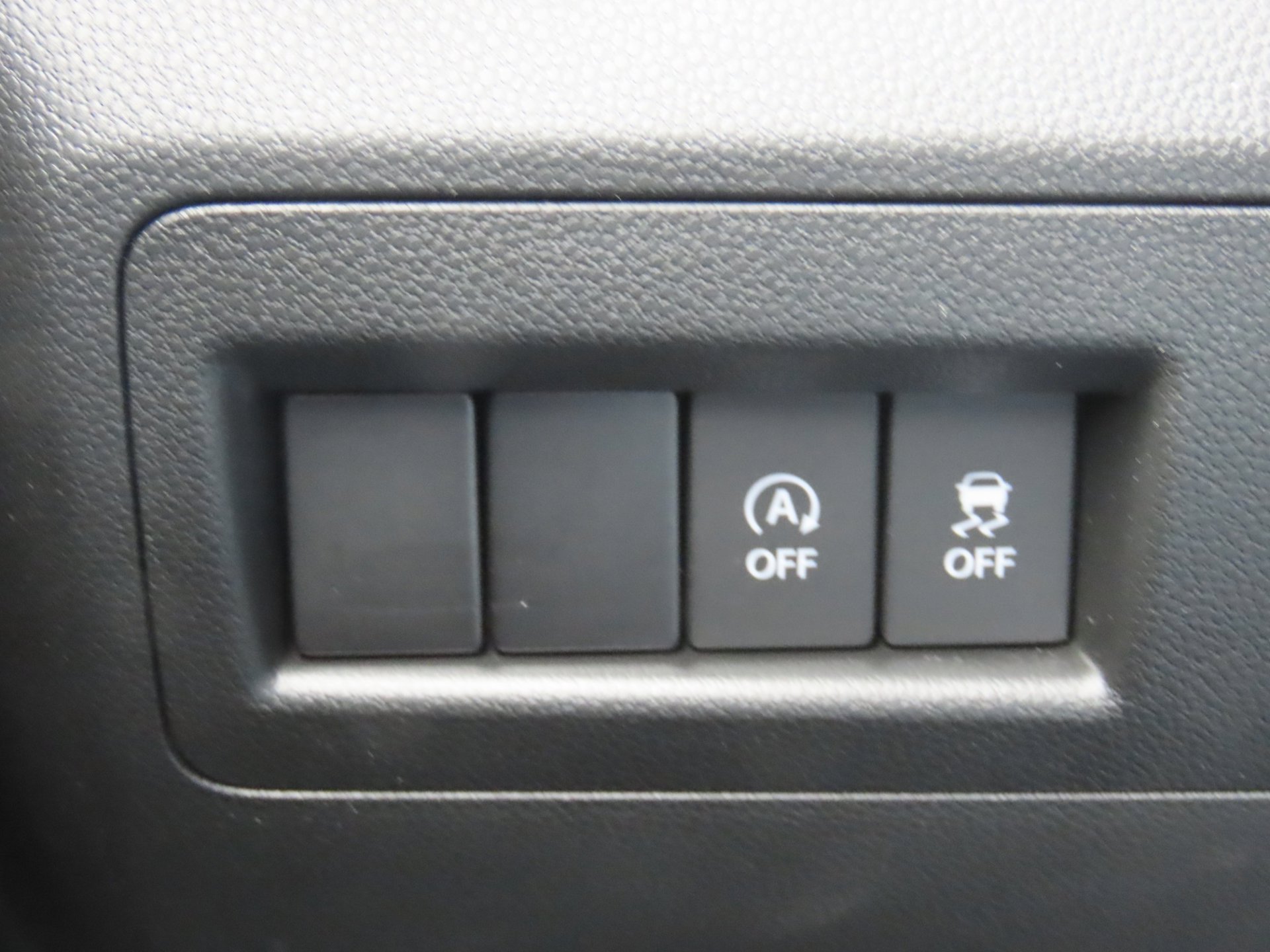 Foto van Suzuki Ignis