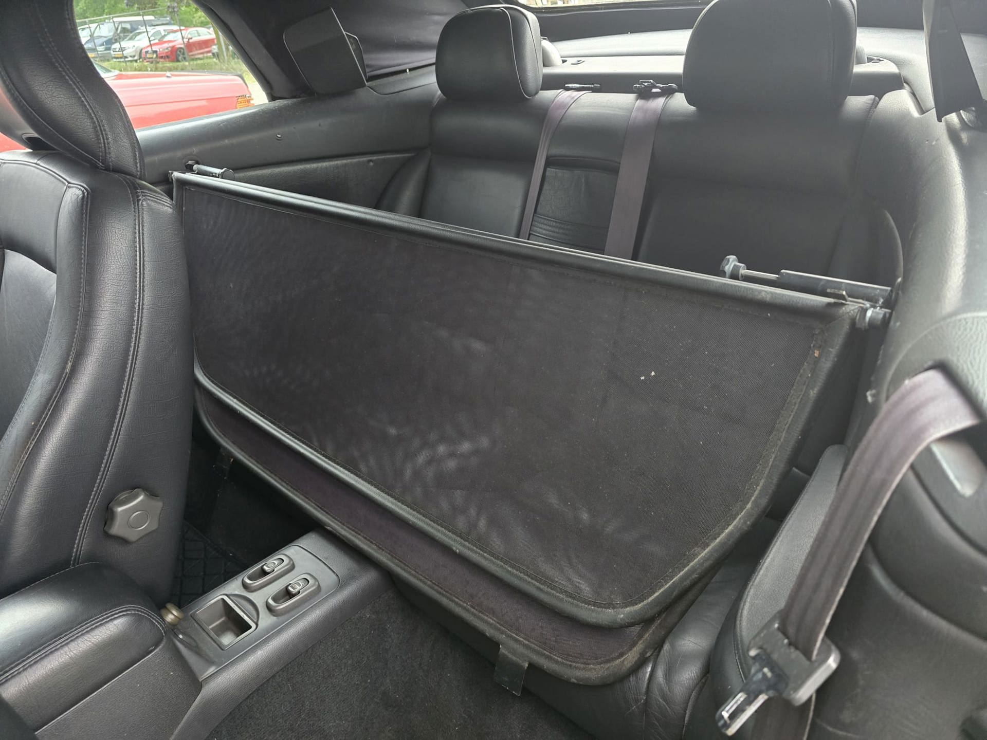 Foto van Volvo C70