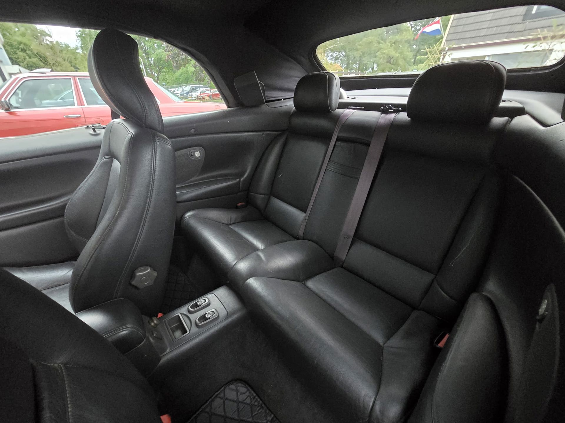 Foto van Volvo C70