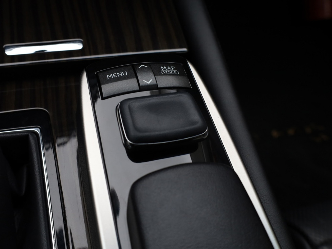 Foto van Lexus Lexus Gs450h