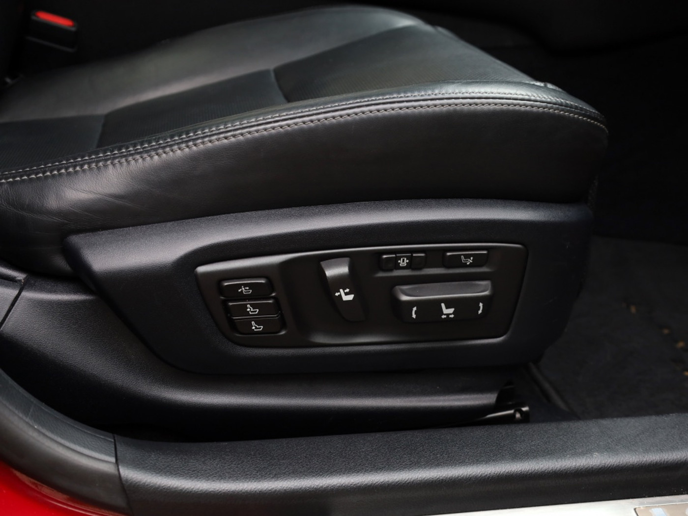 Foto van Lexus Lexus Gs450h
