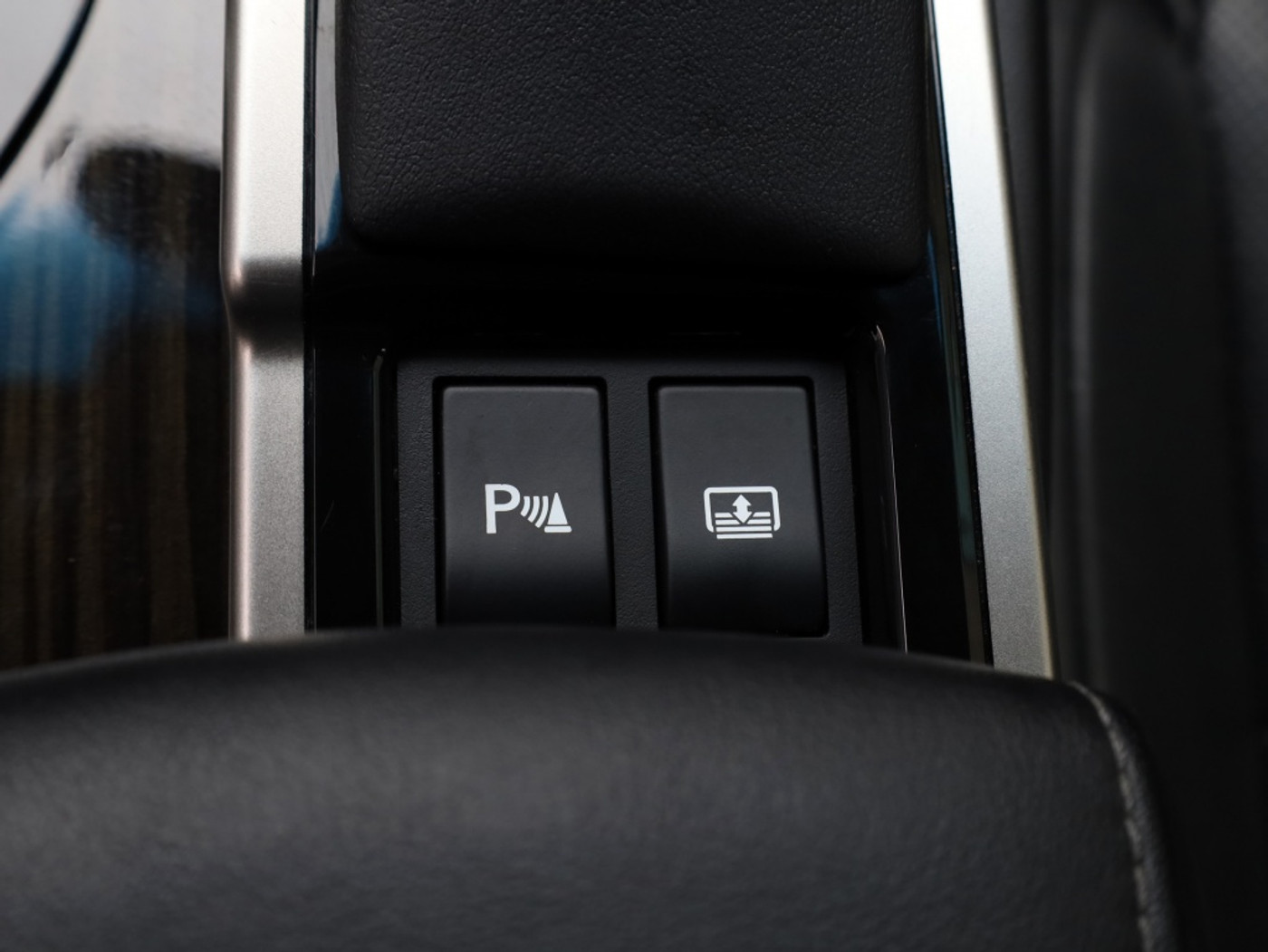 Foto van Lexus Lexus Gs450h