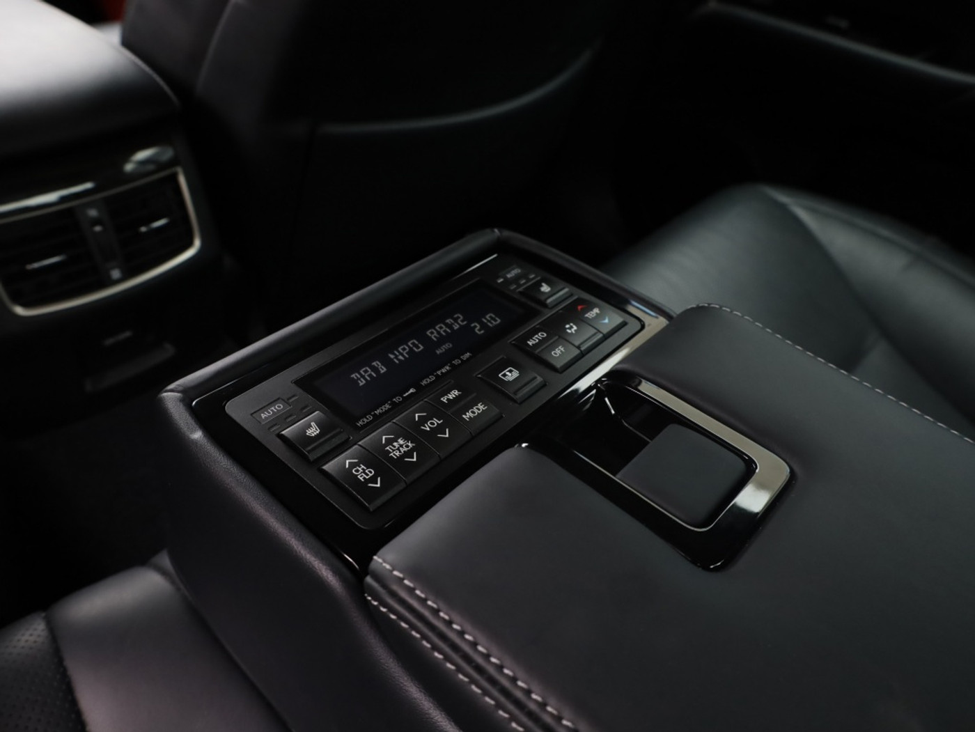 Foto van Lexus Lexus Gs450h