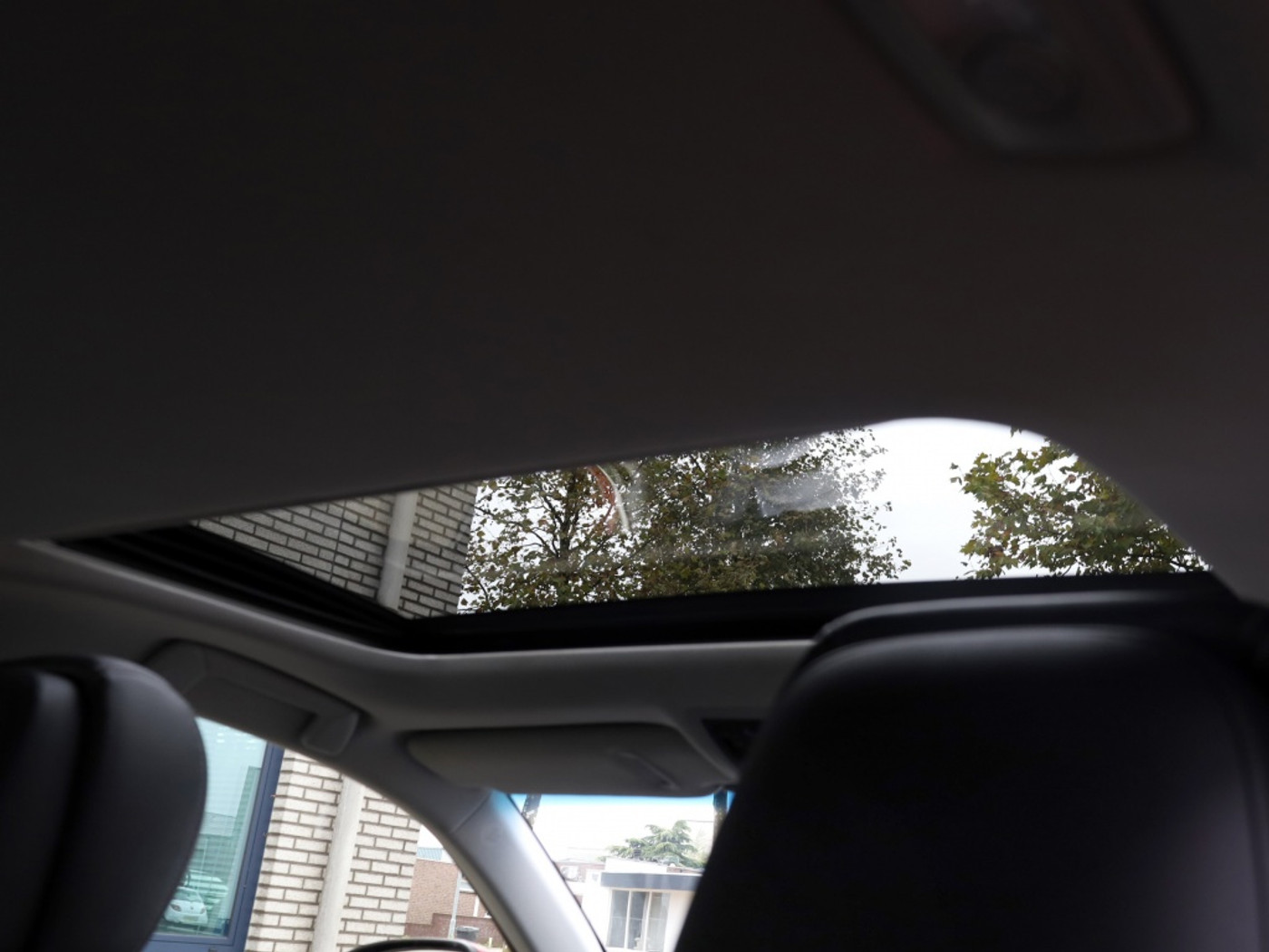 Foto van Lexus Lexus Gs450h