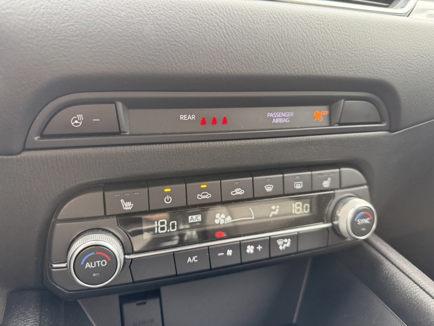 Foto van Mazda Mazda Cx-5