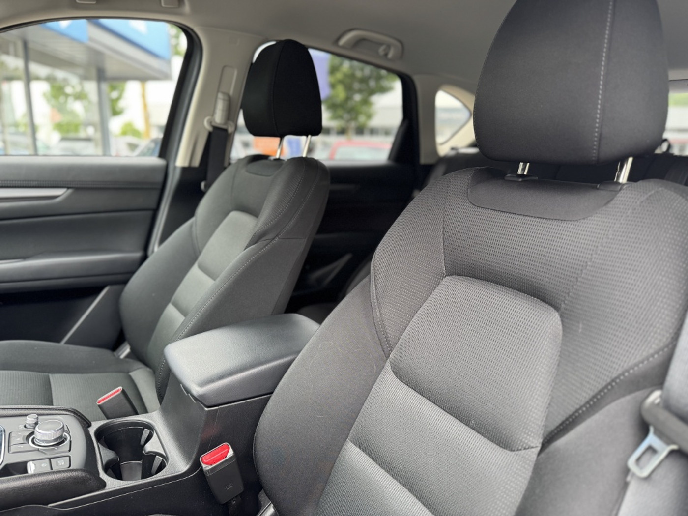 Foto van Mazda Mazda Cx-5