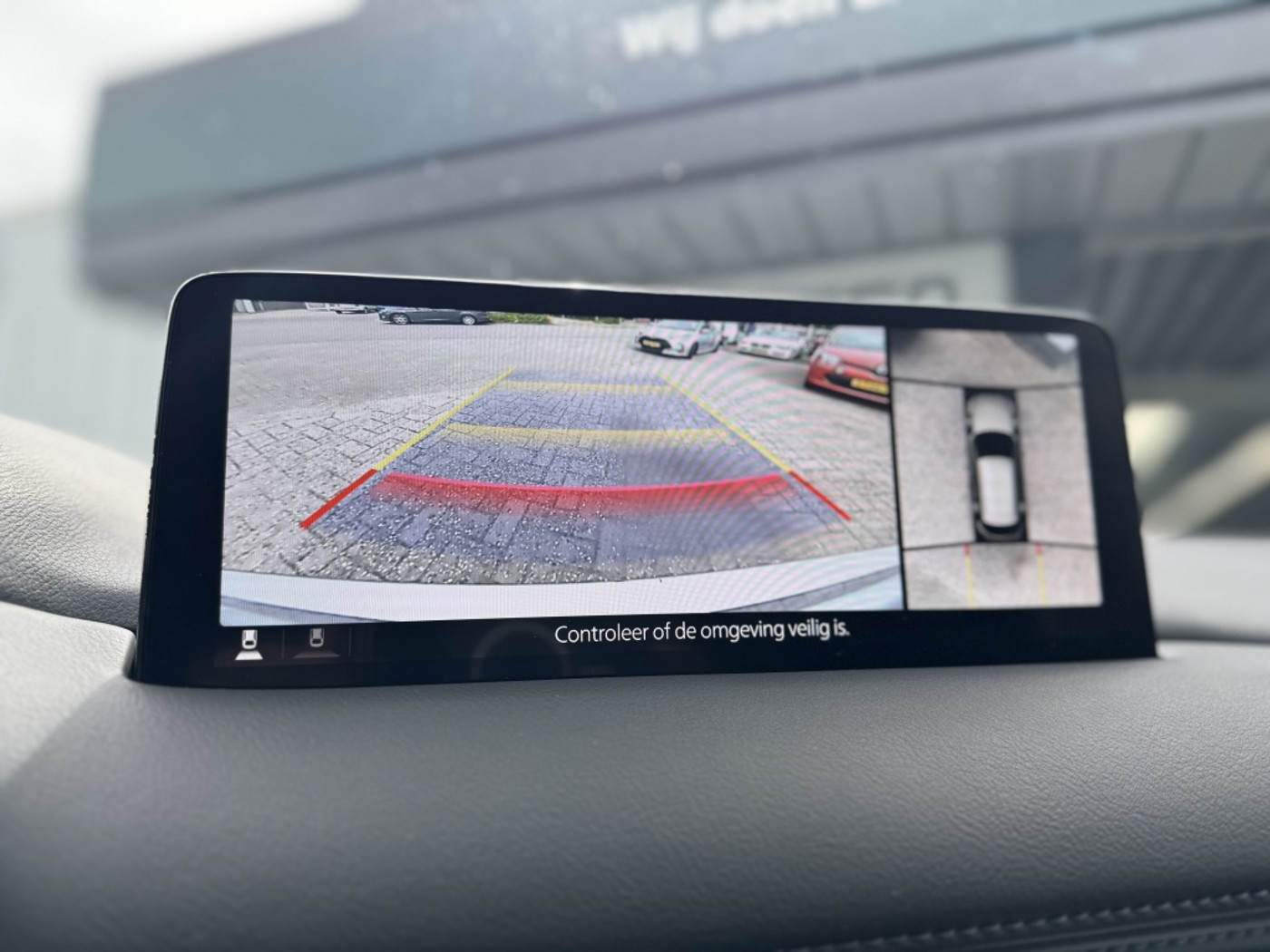 Foto van Mazda Mazda Cx-5