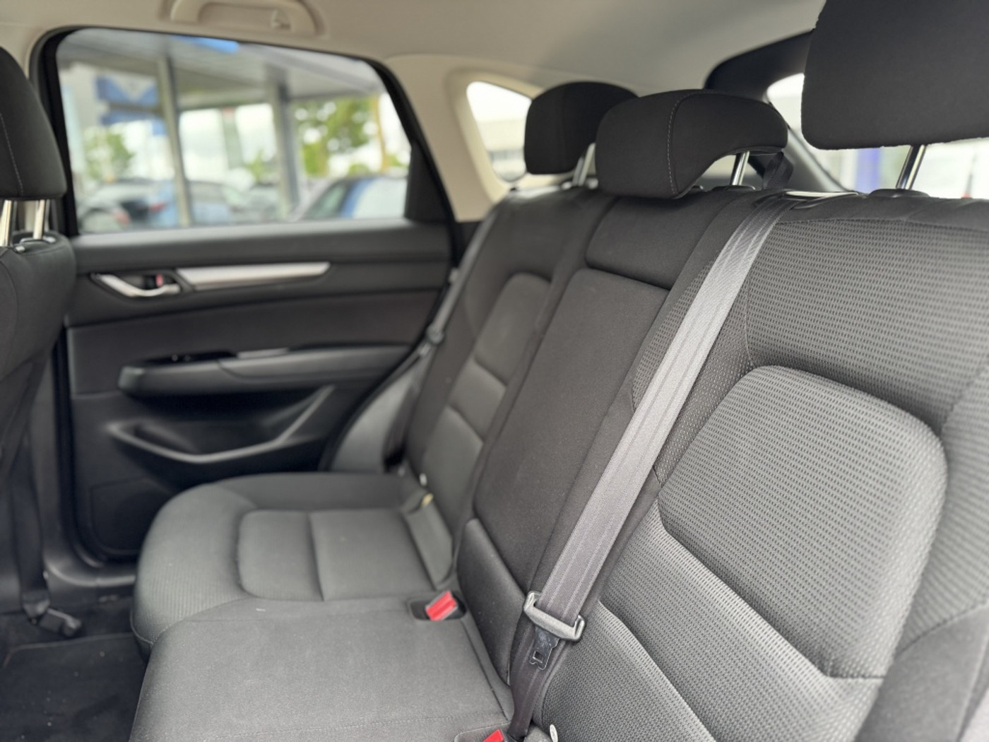 Foto van Mazda Mazda Cx-5