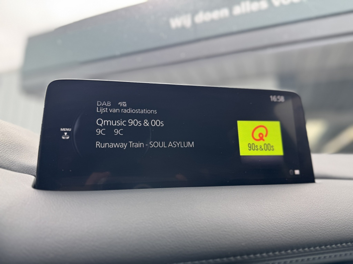 Foto van Mazda Mazda Cx-5