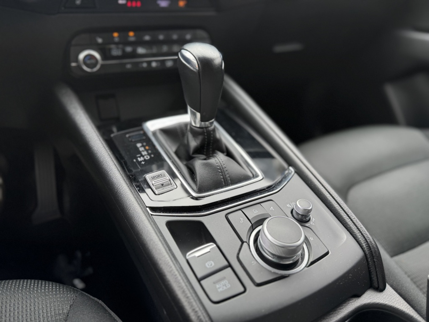 Foto van Mazda Mazda Cx-5