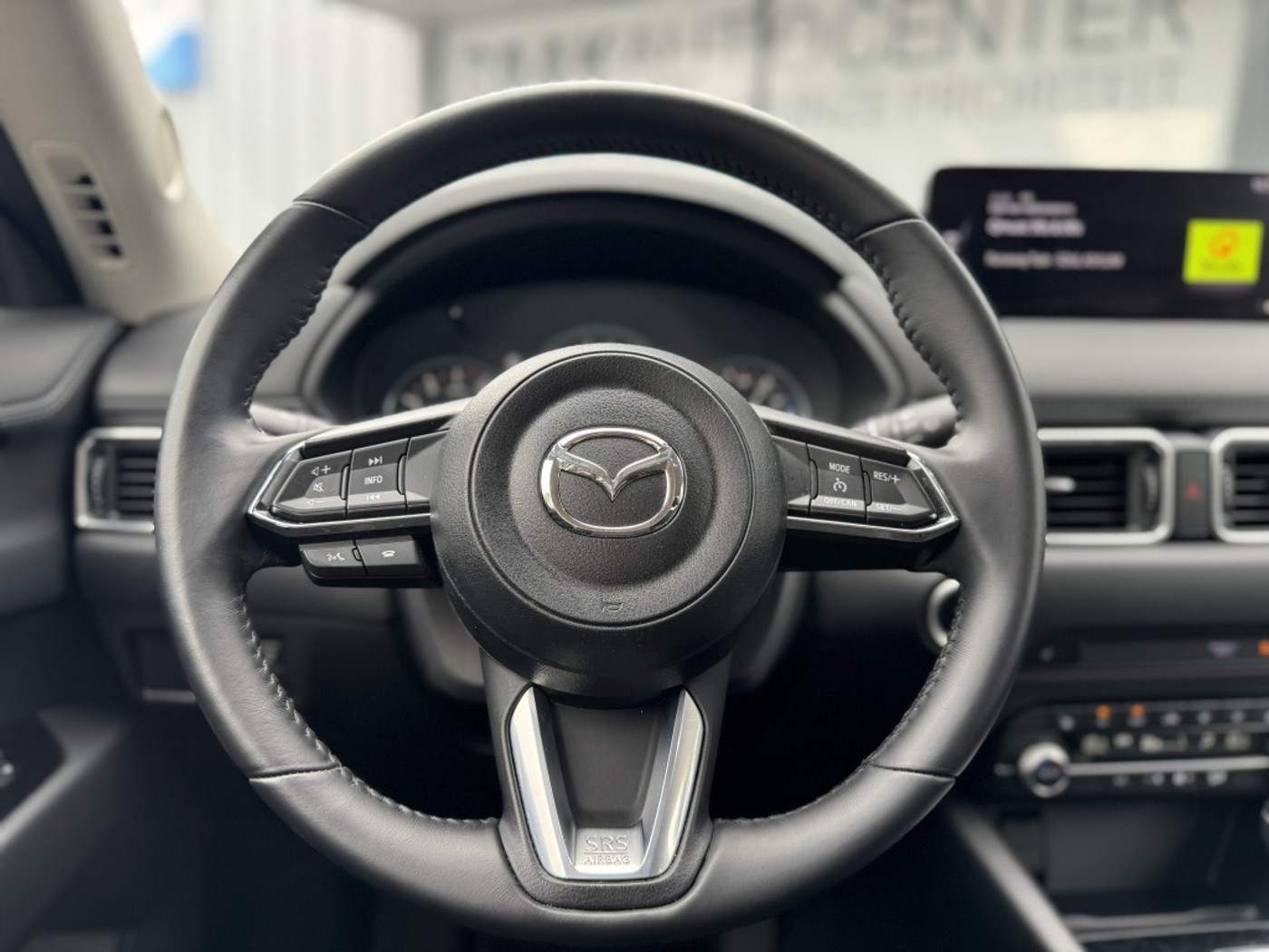 Foto van Mazda Mazda Cx-5