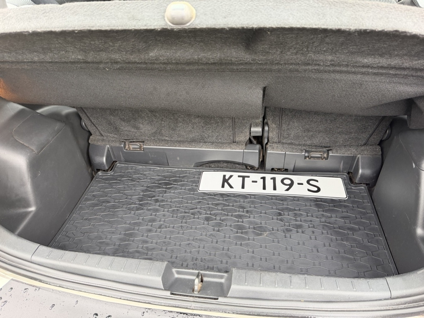 Foto van Toyota Daihatsu Charade