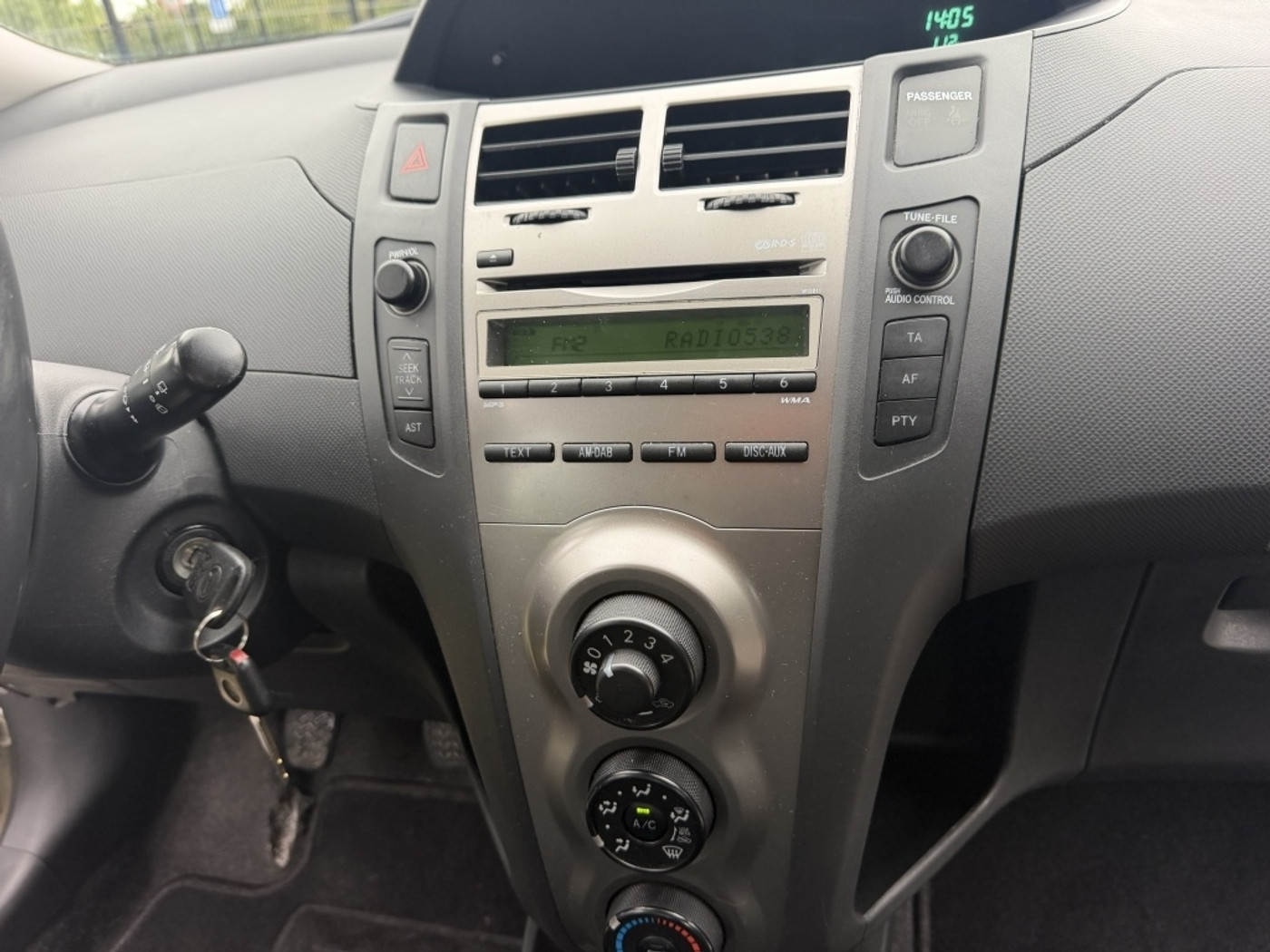 Foto van Toyota Daihatsu Charade