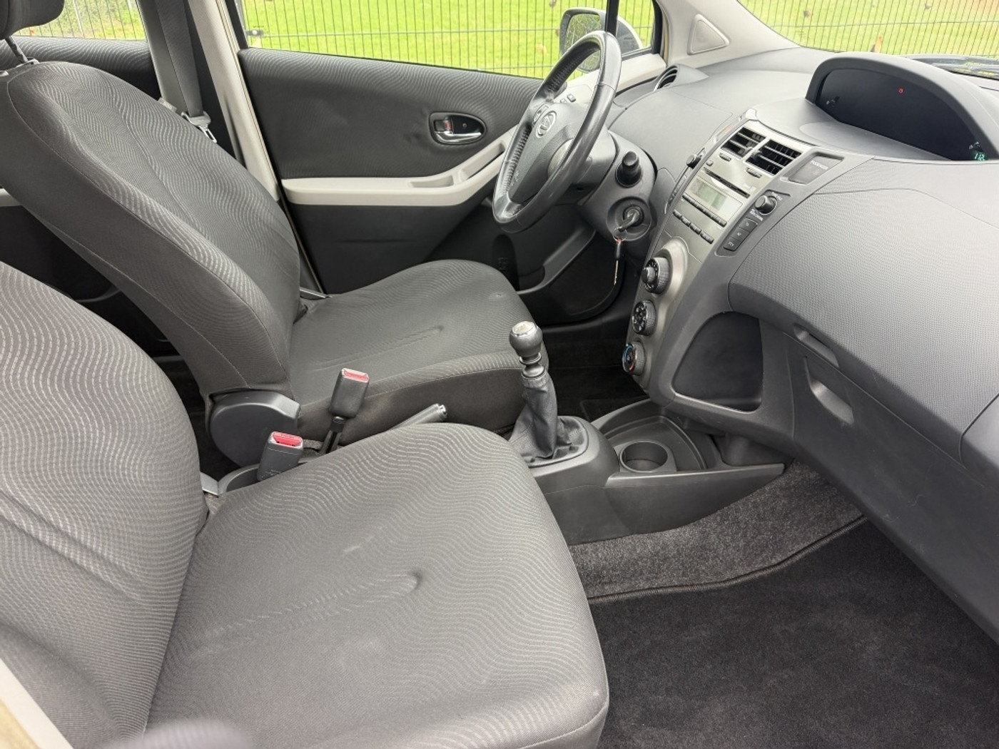 Foto van Toyota Daihatsu Charade