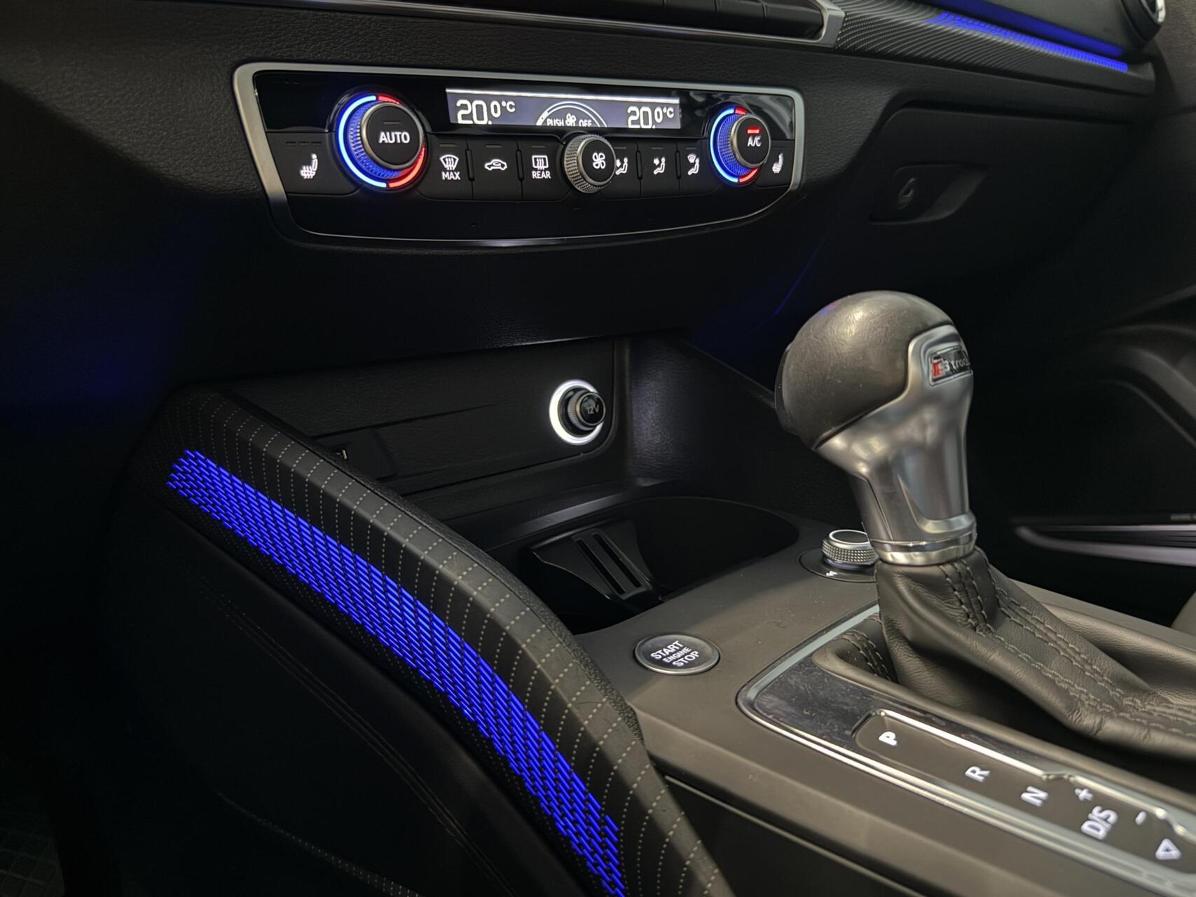 Foto van Audi Q2