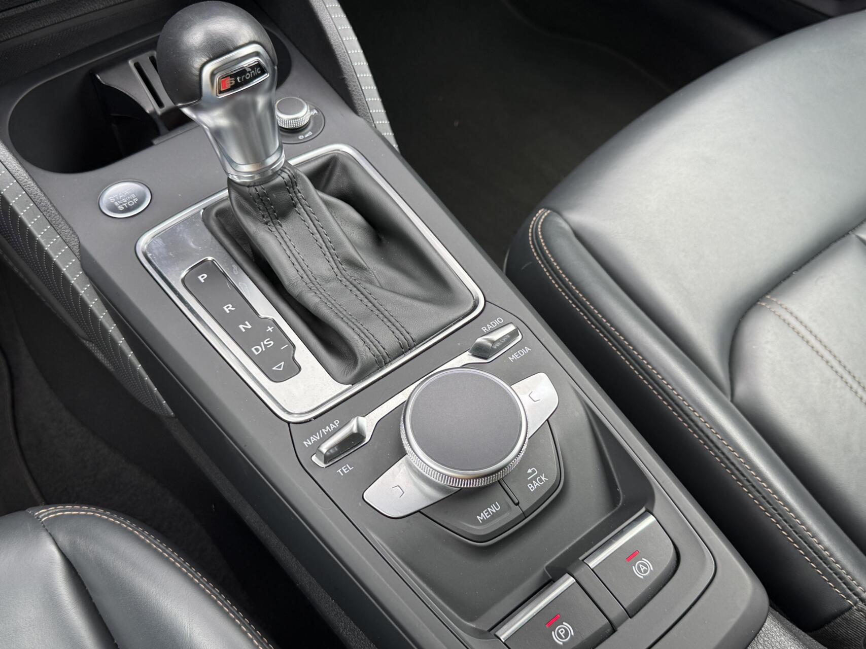 Foto van Audi Q2