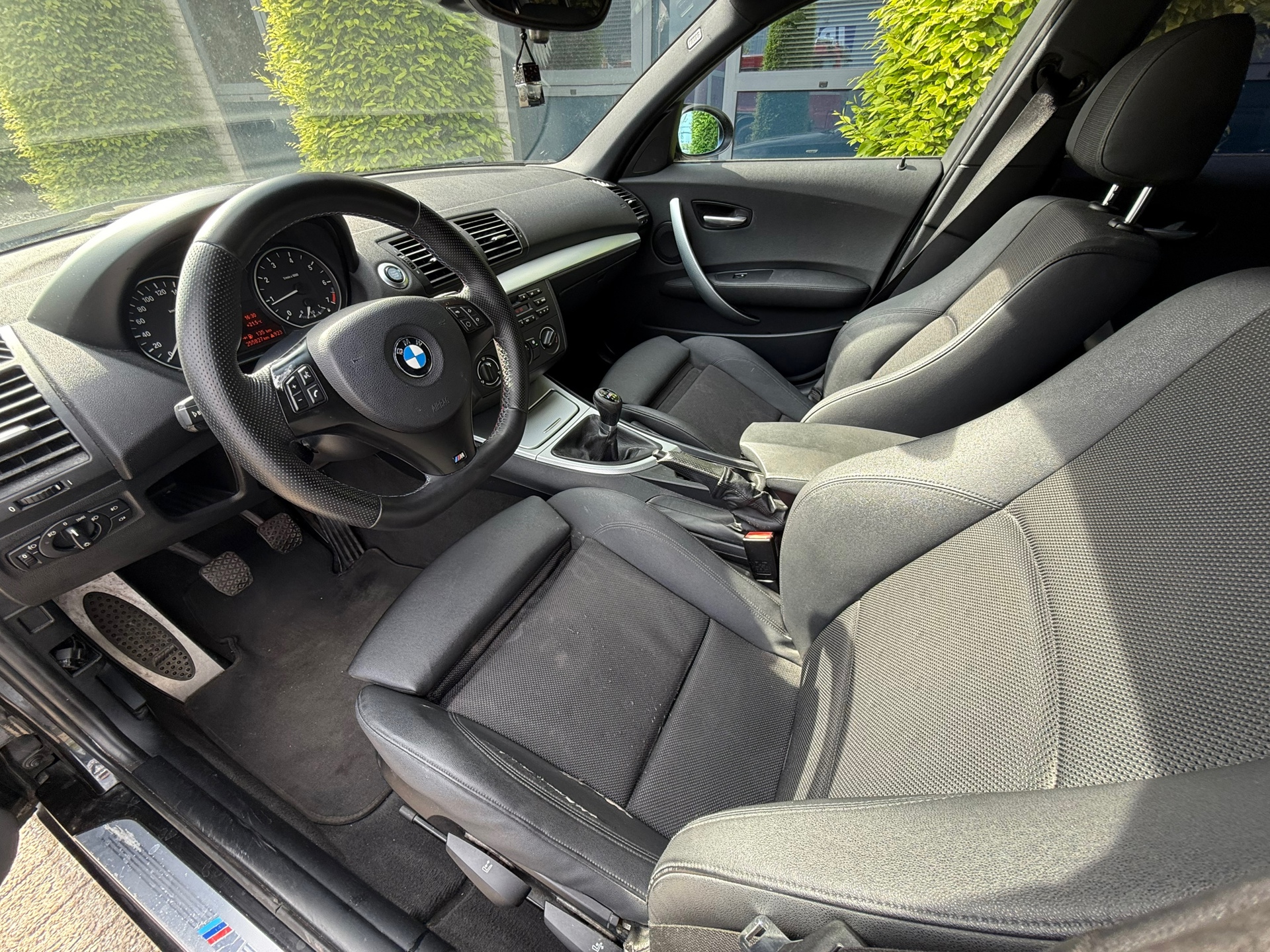 Foto van BMW 1 Series