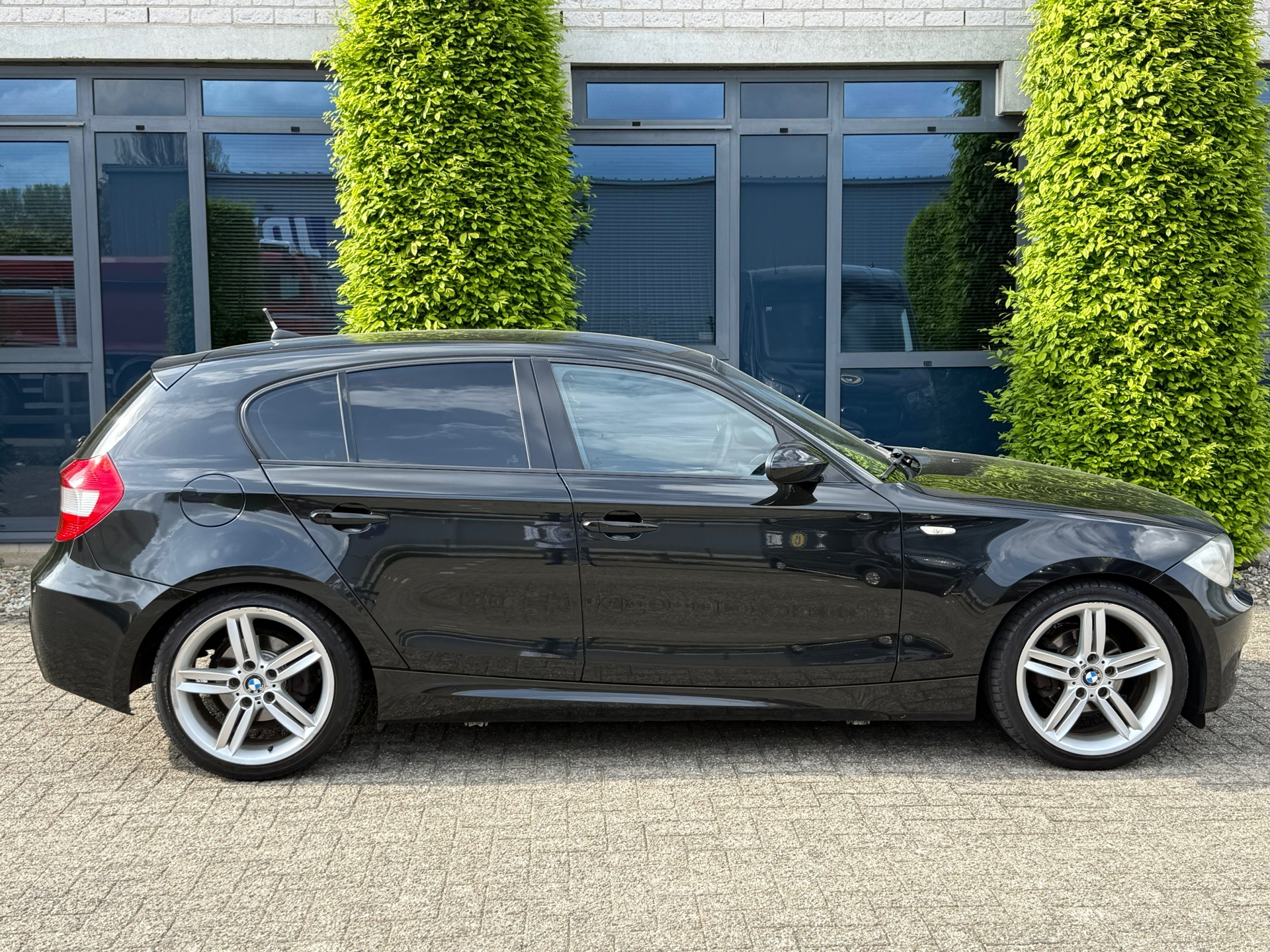 Foto van BMW 1 Series