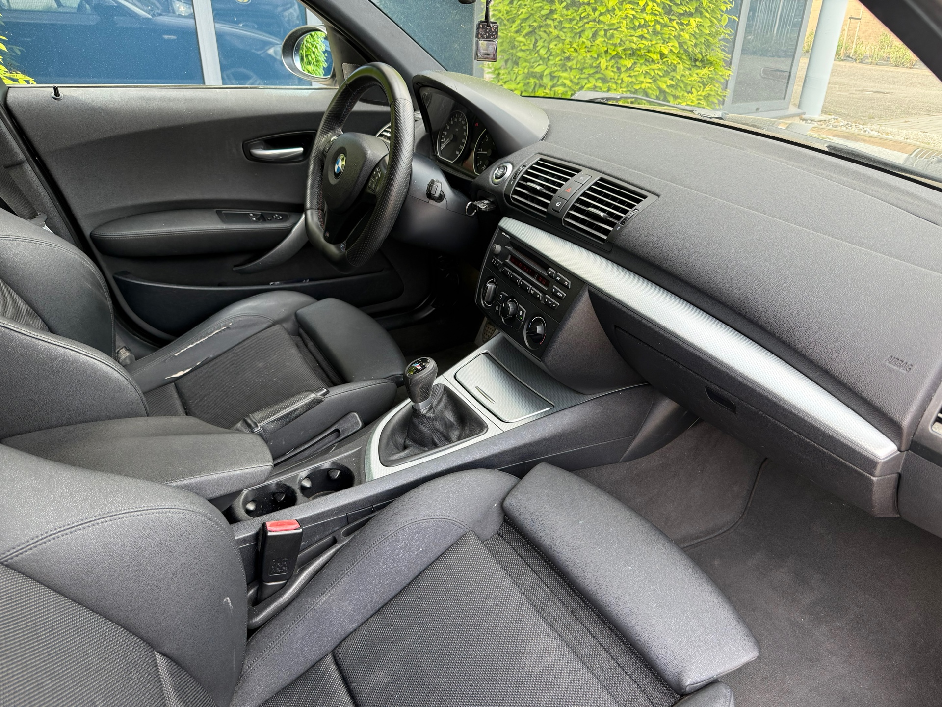Foto van BMW 1 Series