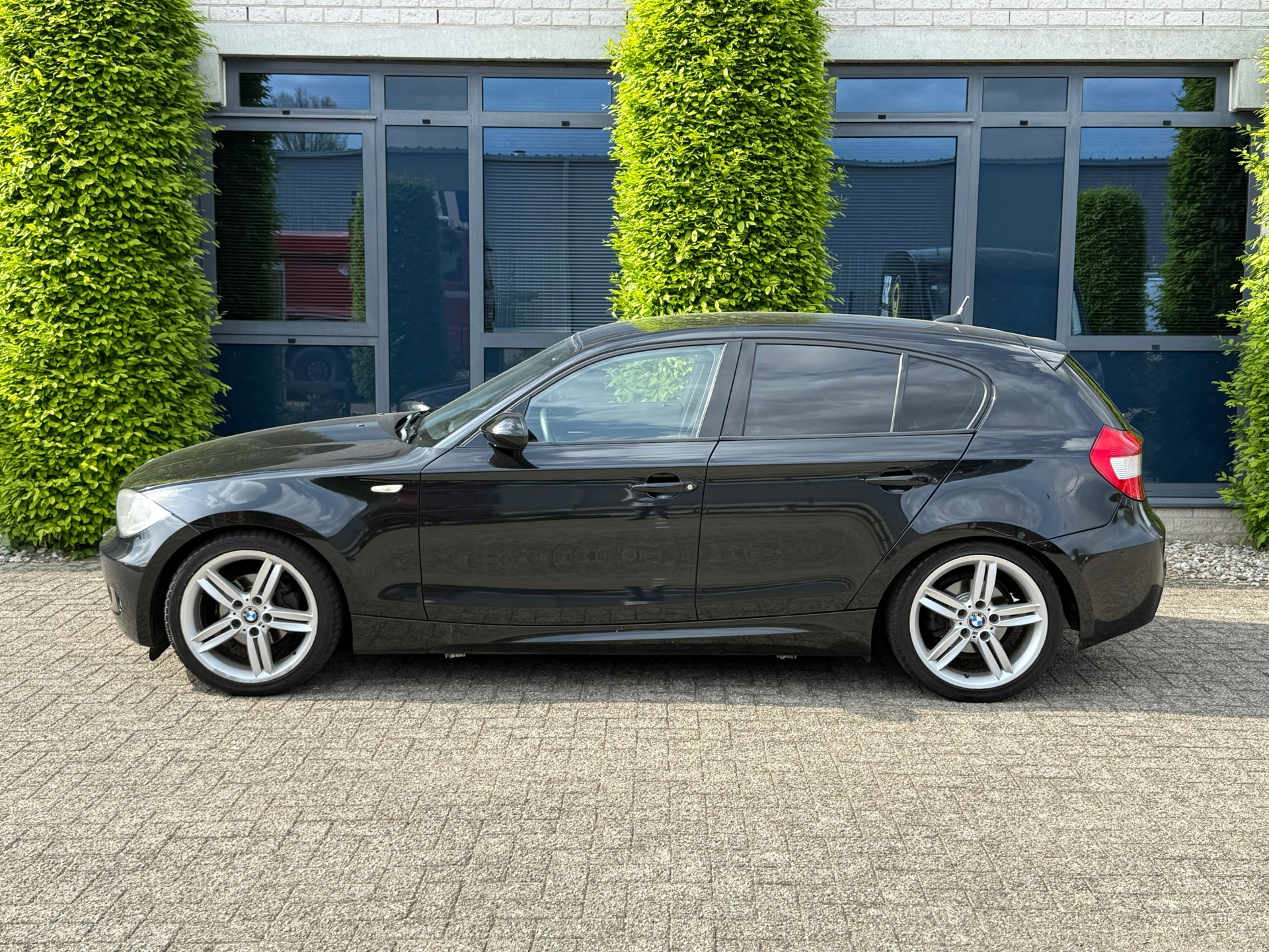 Foto van BMW 1 Series