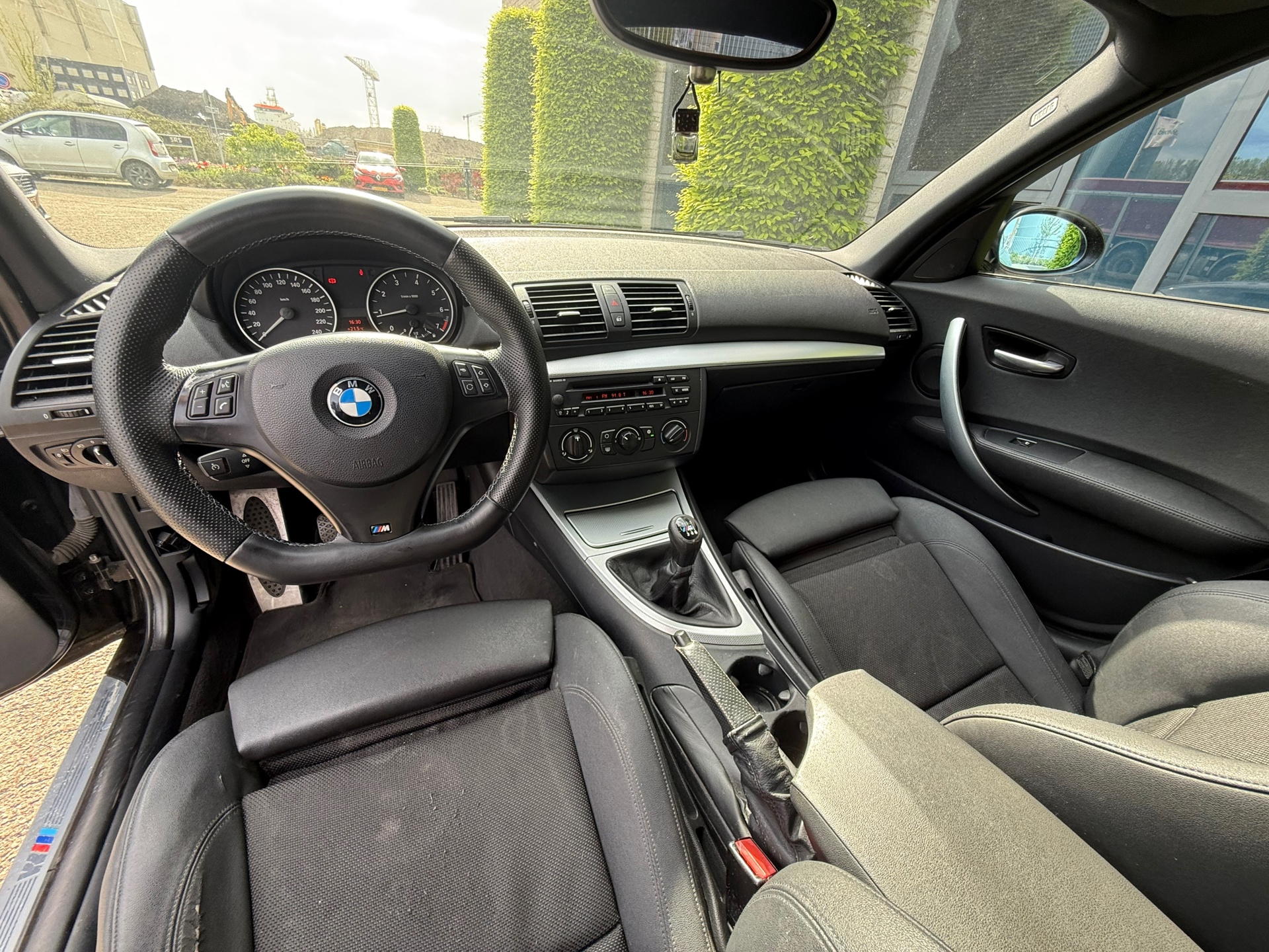 Foto van BMW 1 Series