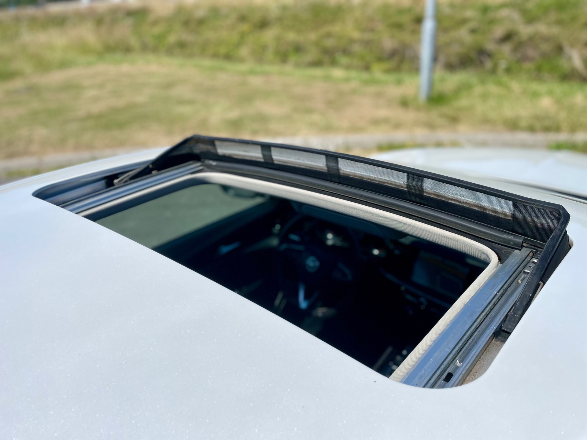 Foto van Opel Insignia Grand Sport