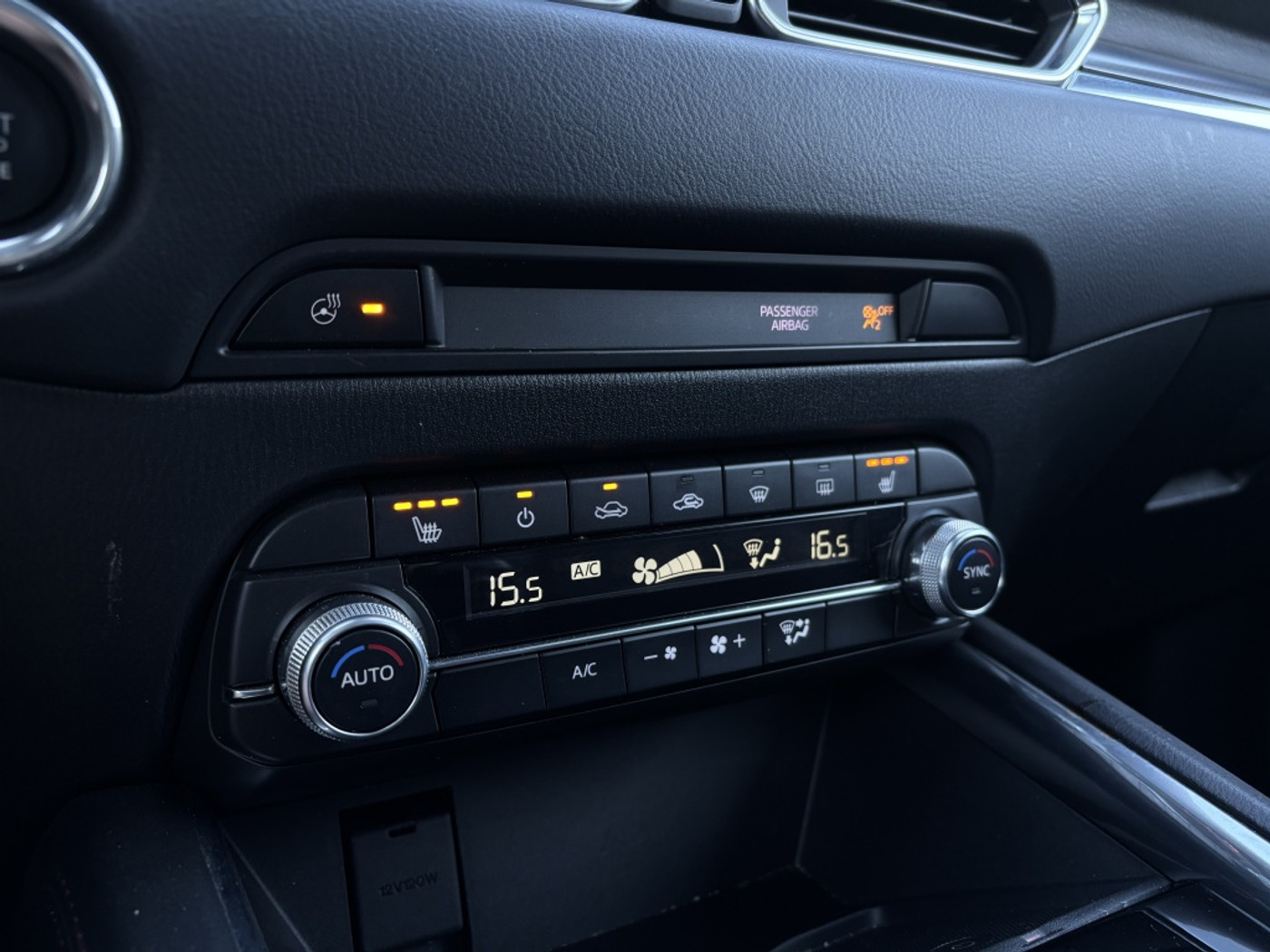 Foto van Mazda Mazda Cx-5