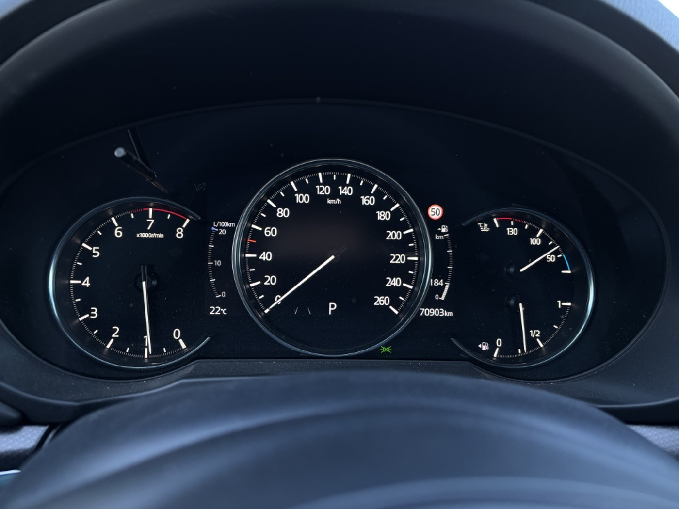 Foto van Mazda Mazda Cx-5