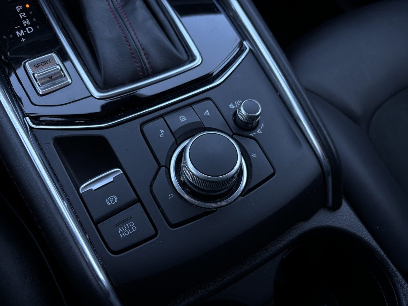 Foto van Mazda Mazda Cx-5