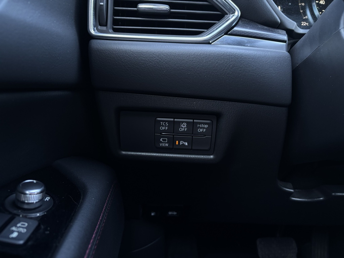 Foto van Mazda Mazda Cx-5