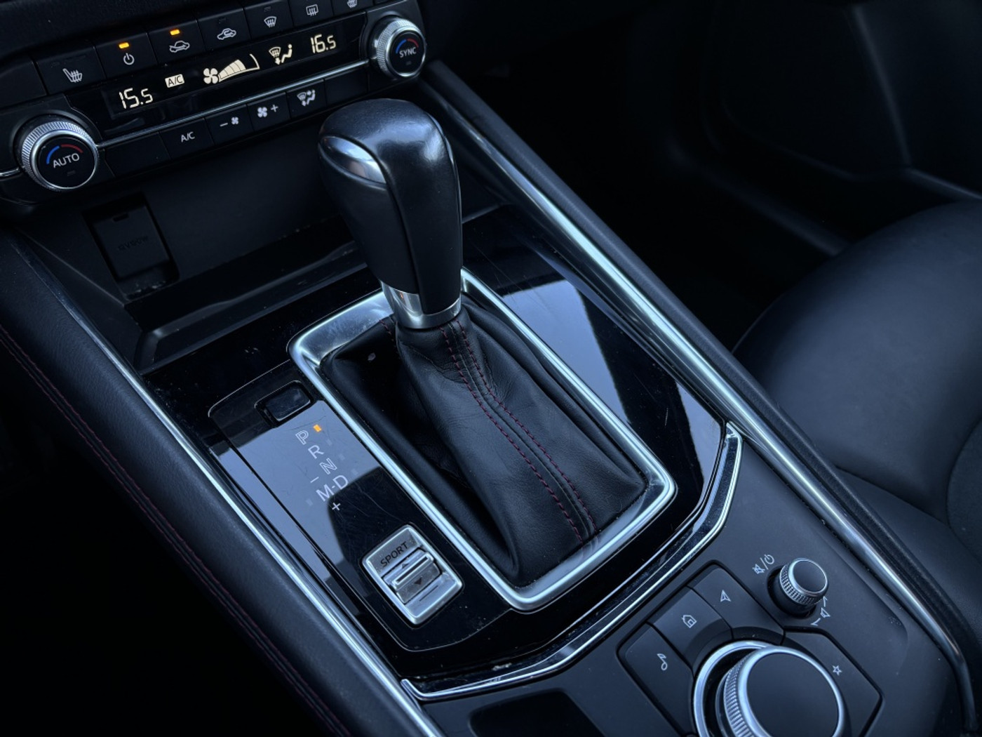 Foto van Mazda Mazda Cx-5