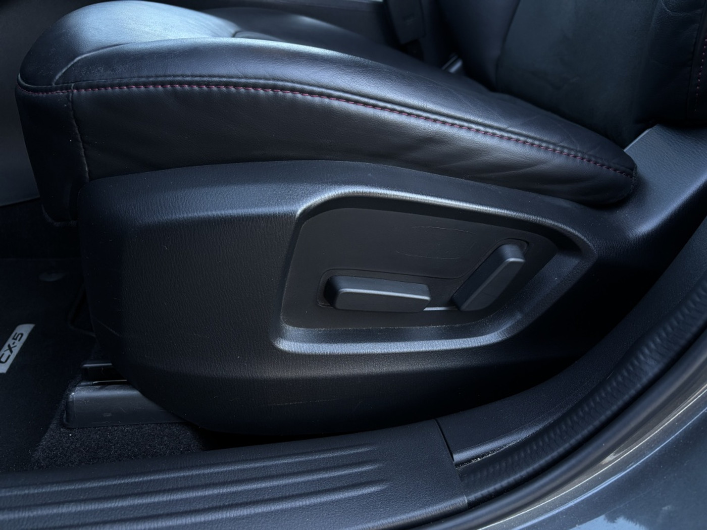 Foto van Mazda Mazda Cx-5