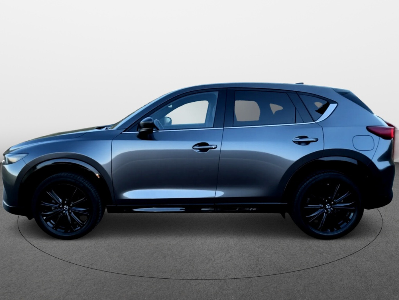 Foto van Mazda Mazda Cx-5