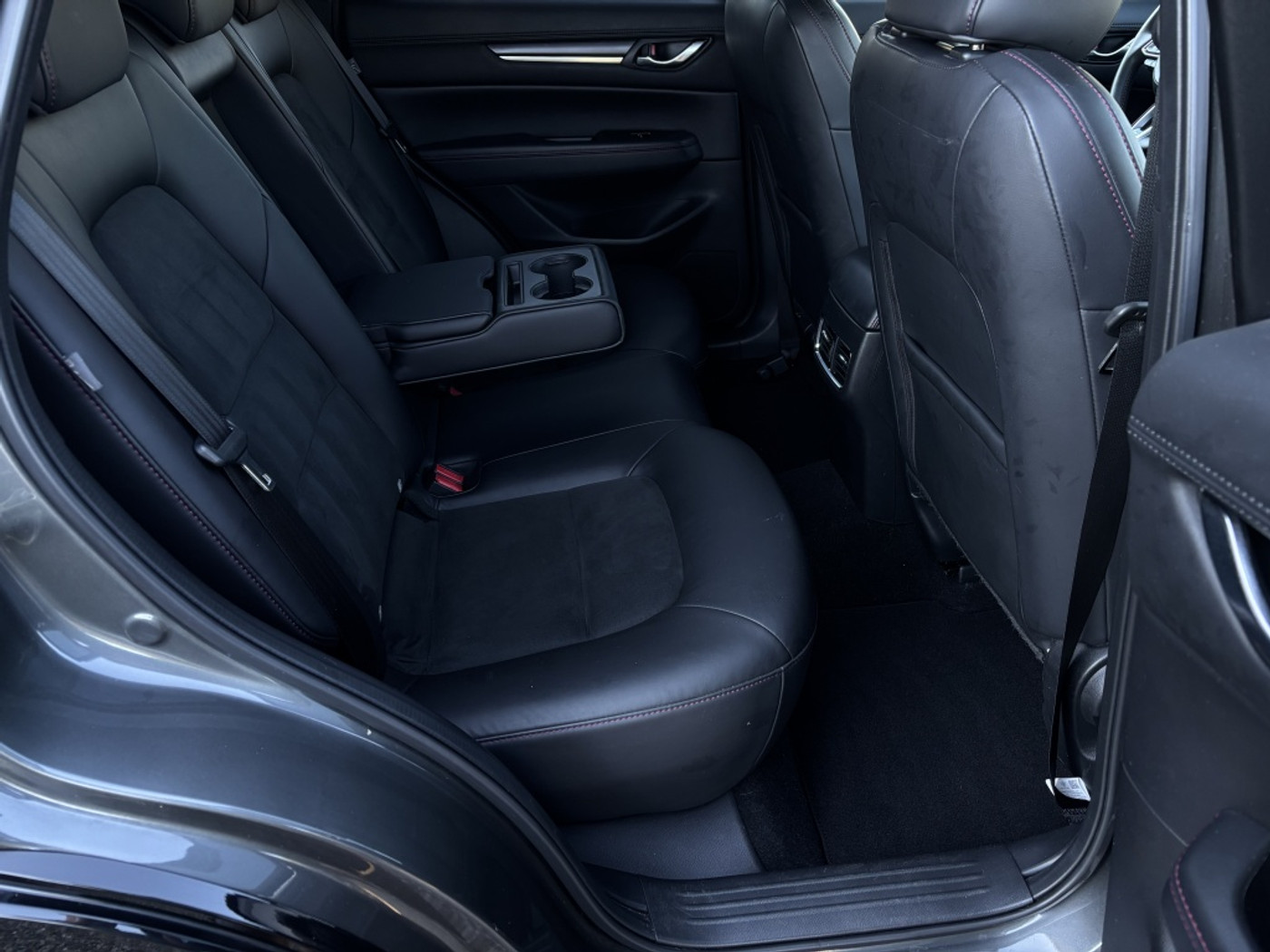 Foto van Mazda Mazda Cx-5
