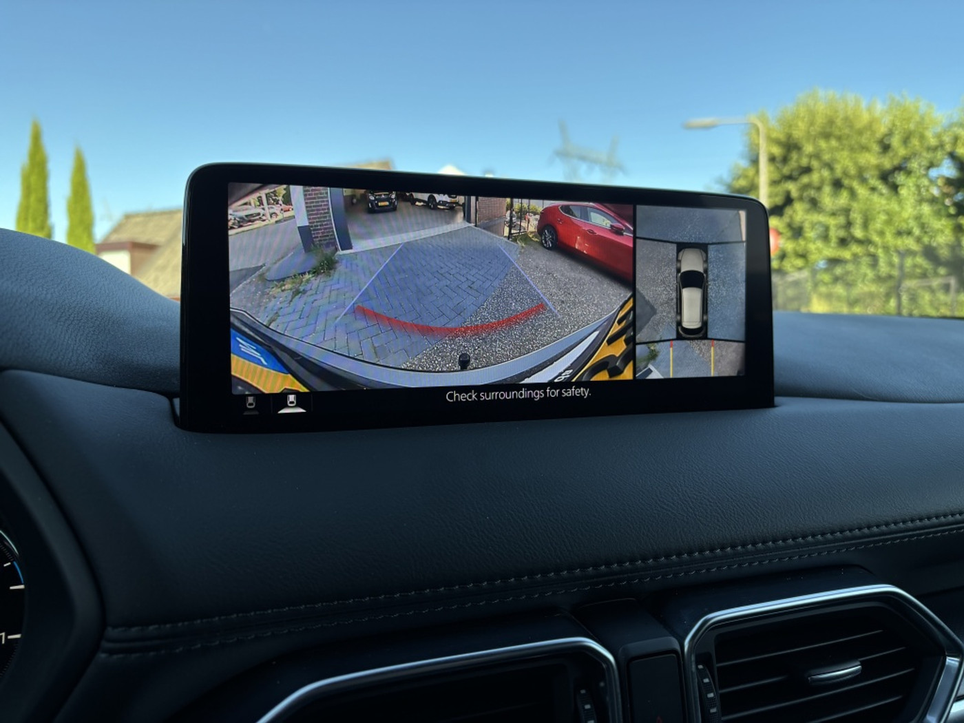 Foto van Mazda Mazda Cx-5